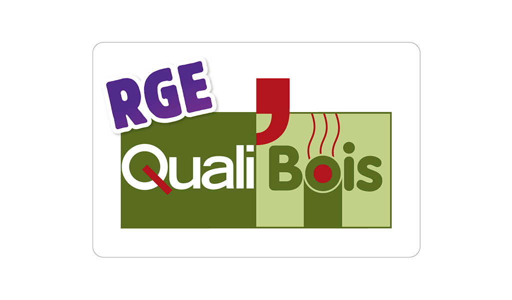 Certificat RGE qualibois Pil'Poêle VP HOME